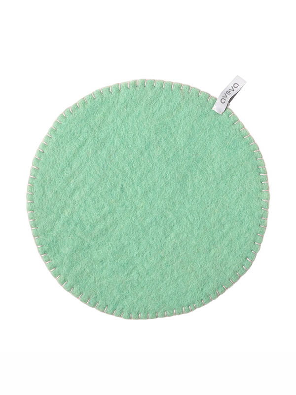 aveva potholder green
