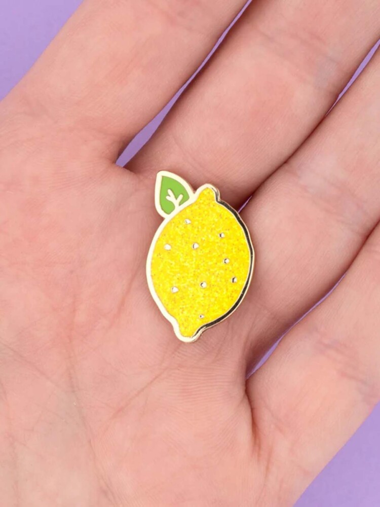 cou cou suzette pin lemon