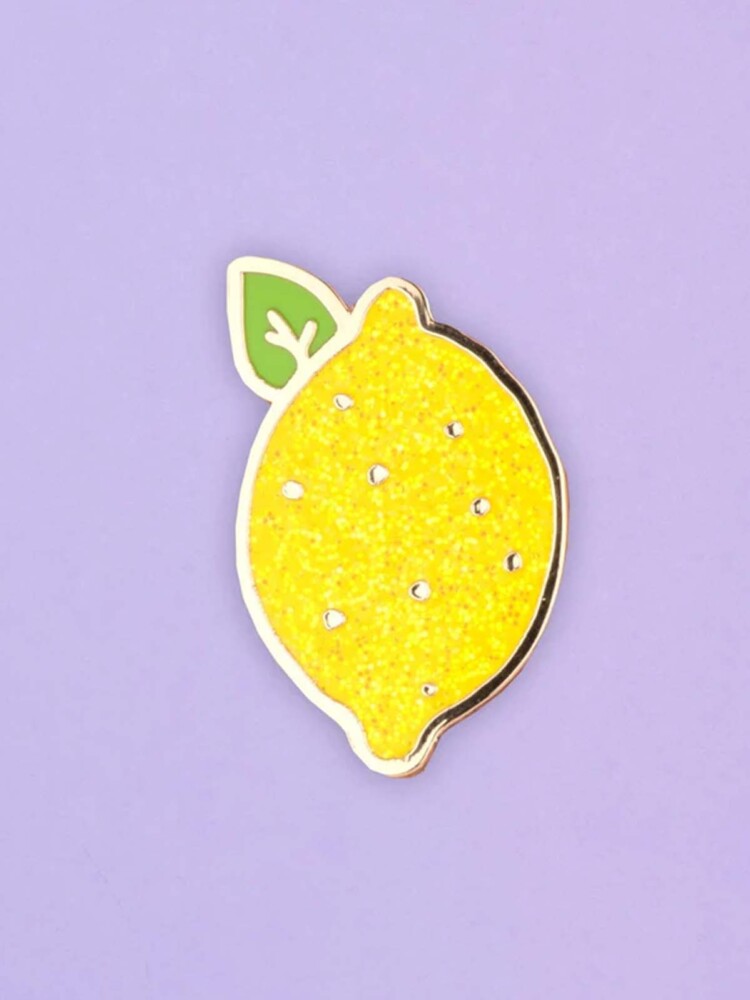cou cou suzette pin lemon