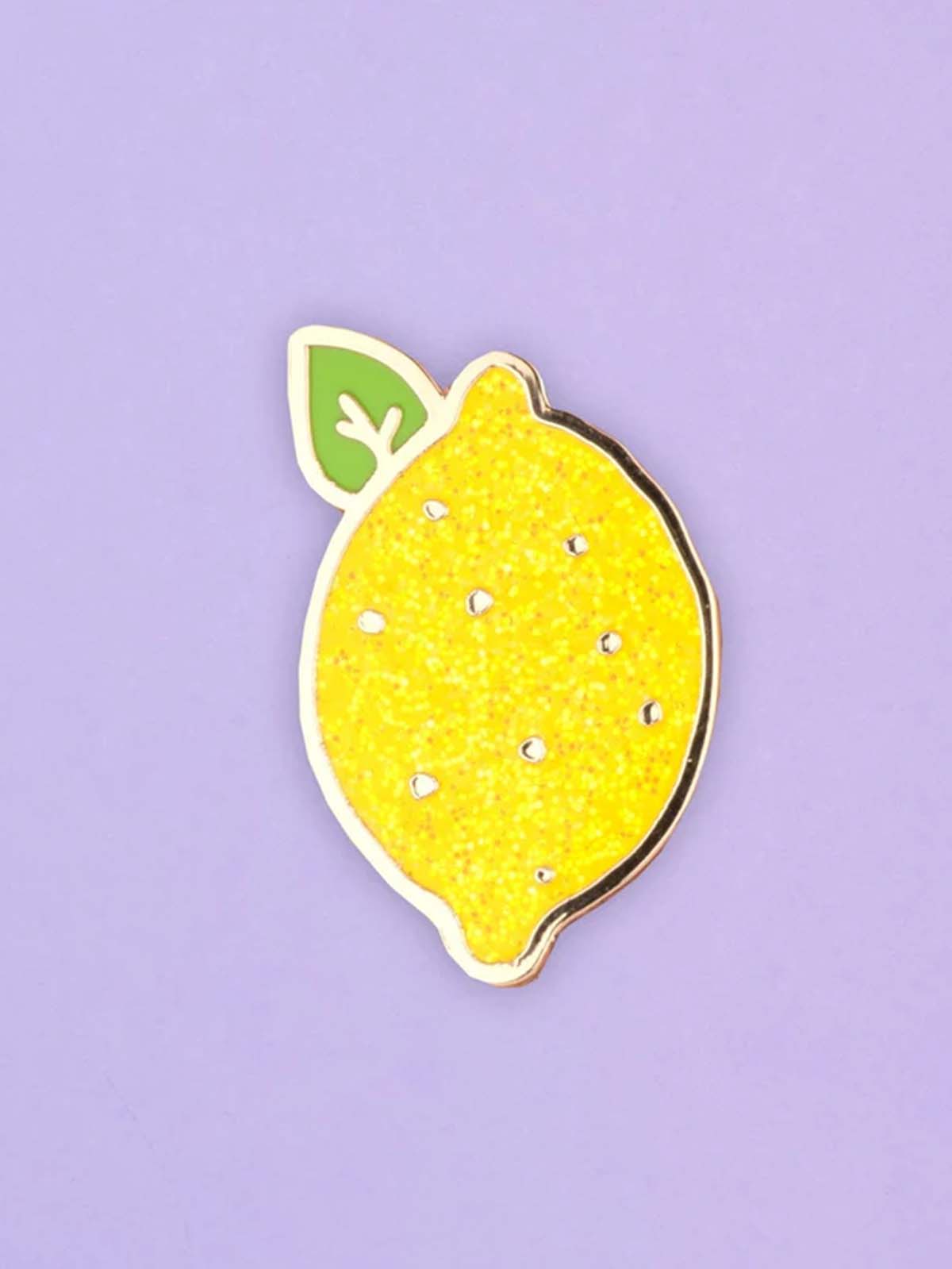 cou cou suzette pin lemon