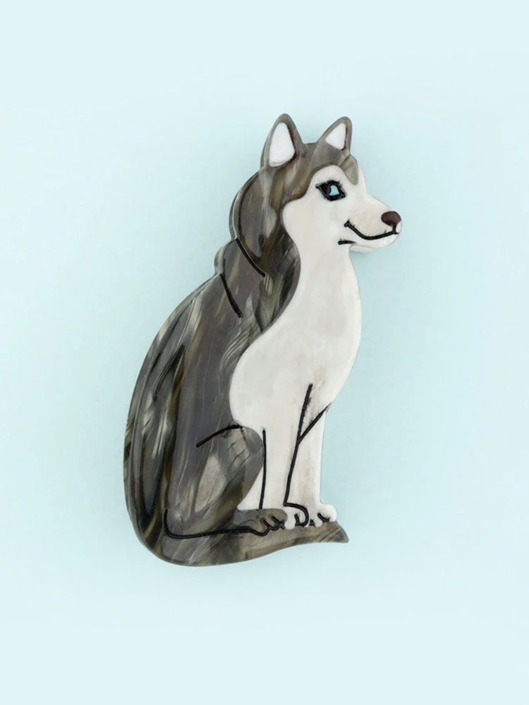hair accessories, hugs with dogs, dog hair clips, hair ornaments, remix by Sophie, cou cou suzette, hair clips, hair clips.