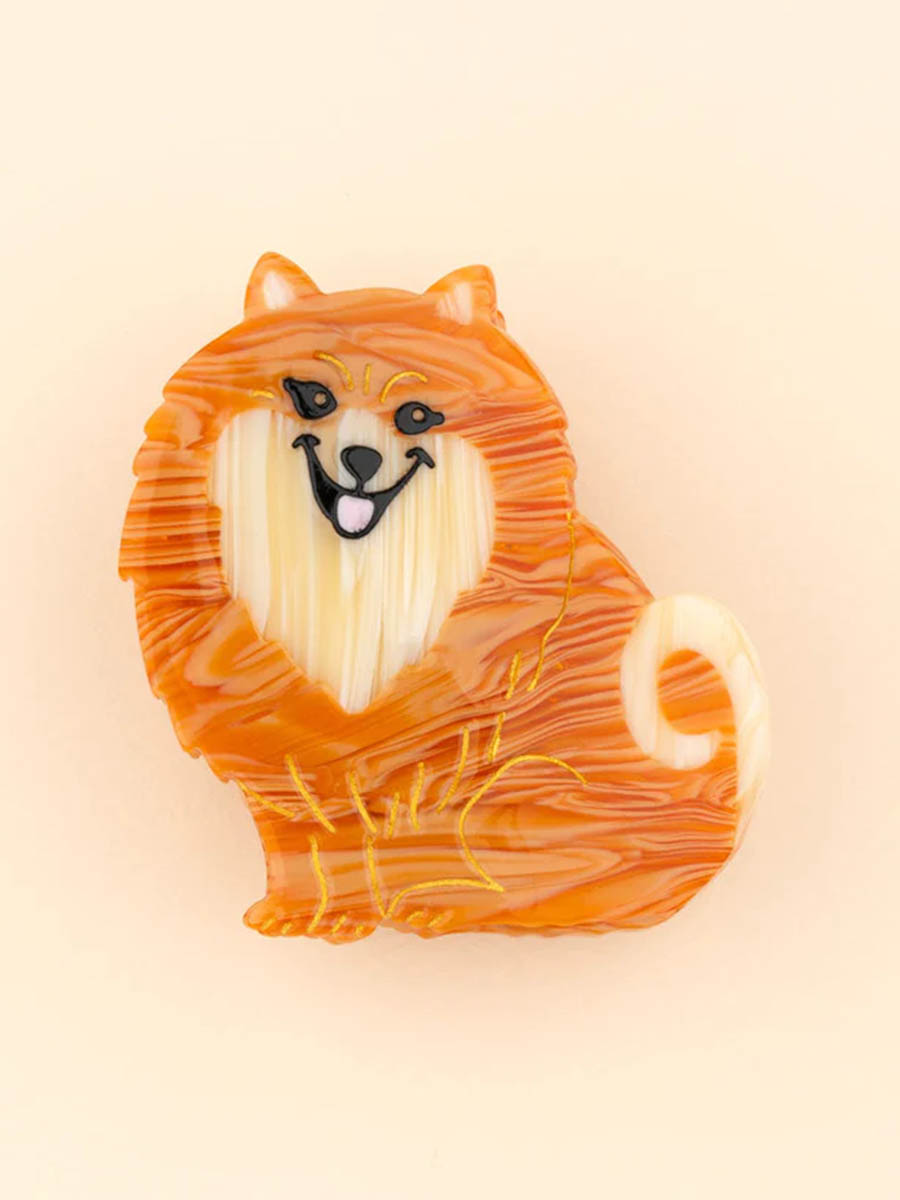 hair accessories, hugs with dogs, dog hair clips, hair ornaments, remix by Sophie, cou cou suzette, hair clips, hair clips.
