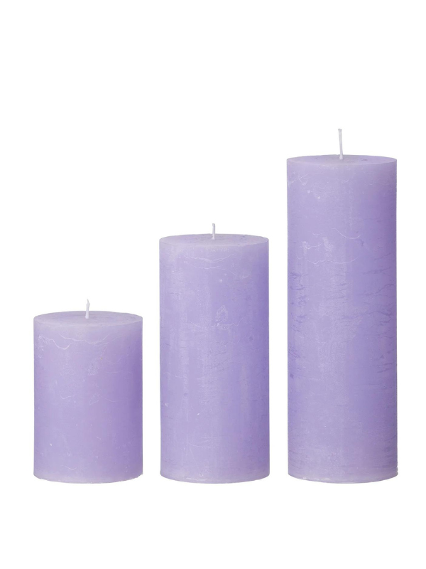 purple, lilac block lights, light for the table, remix by Sofia, block lights, light from Ukraine,