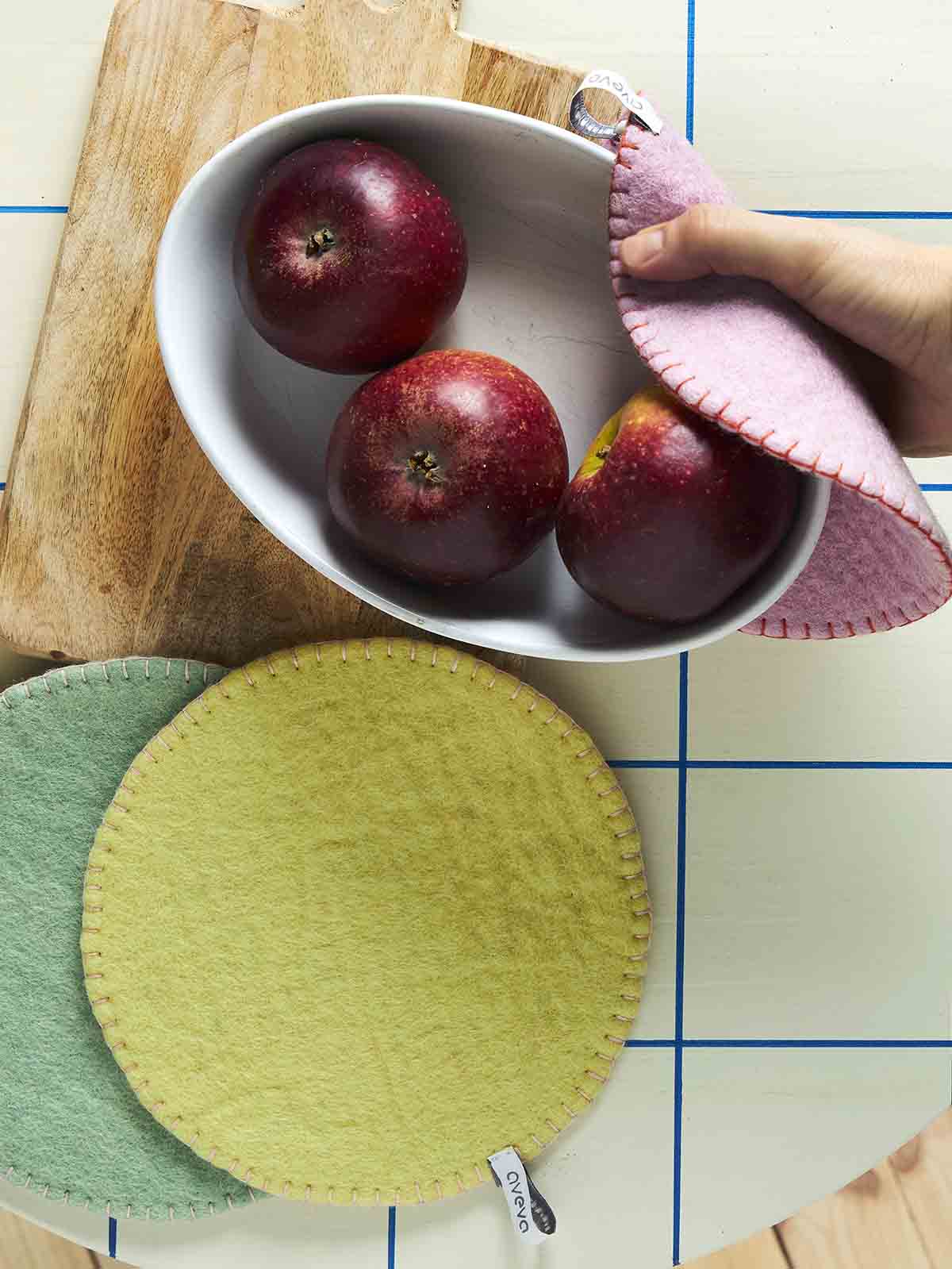 Aveva potholders