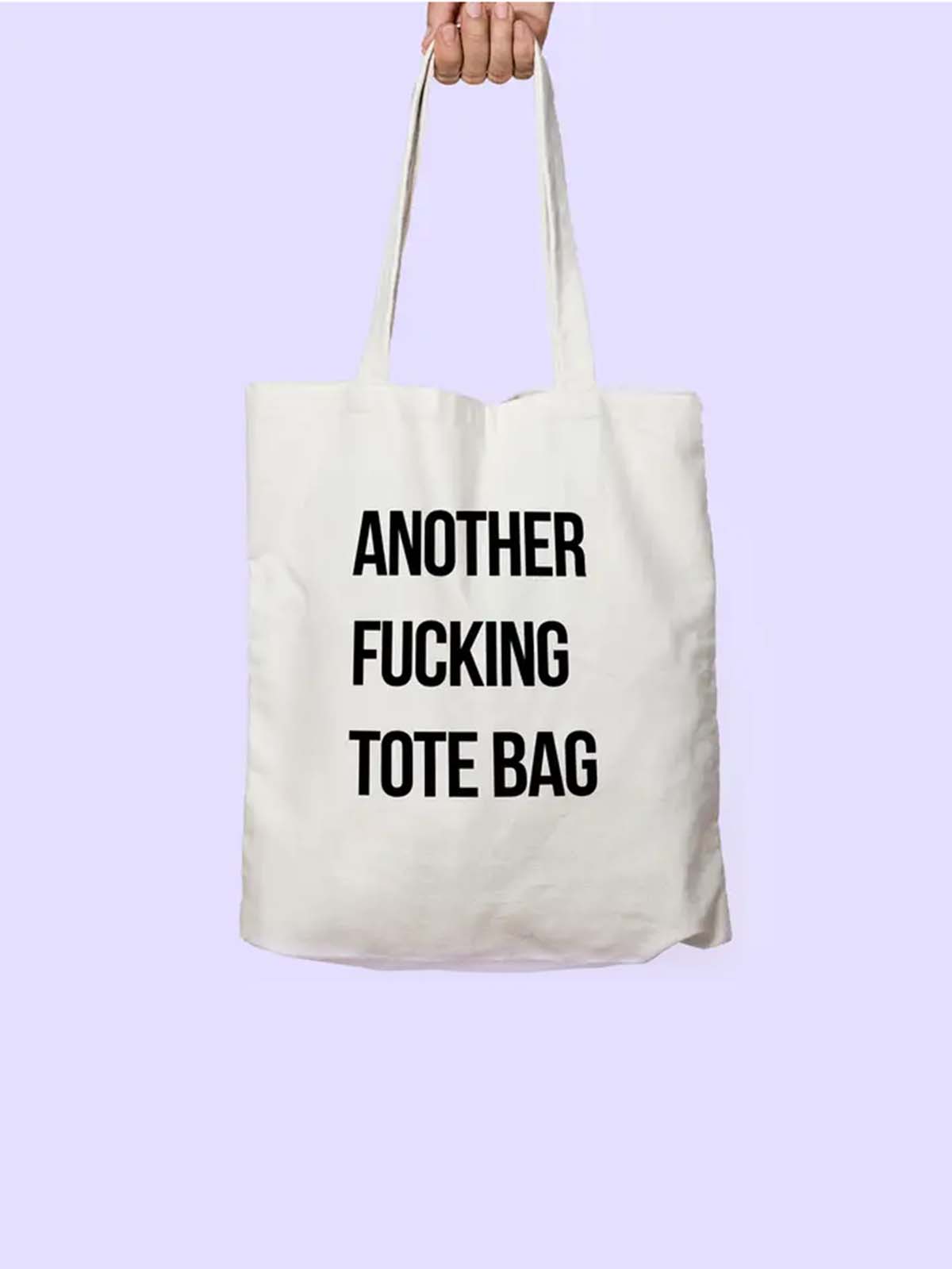 remix by Sofia, tote bag, shopping bag, another fucking tote bag