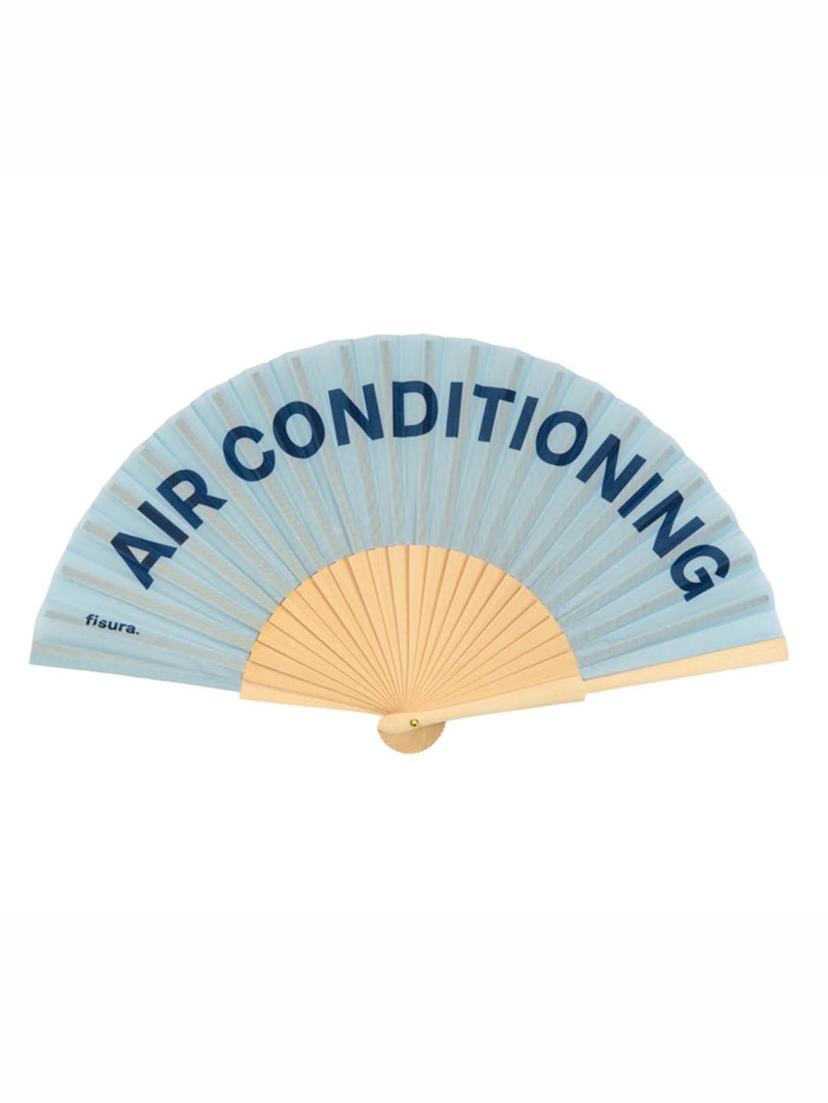 fan air conditioning