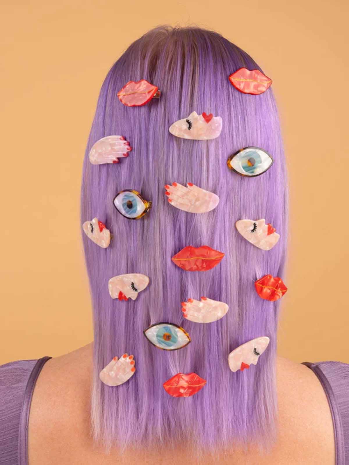 cou cou suzette hair clips