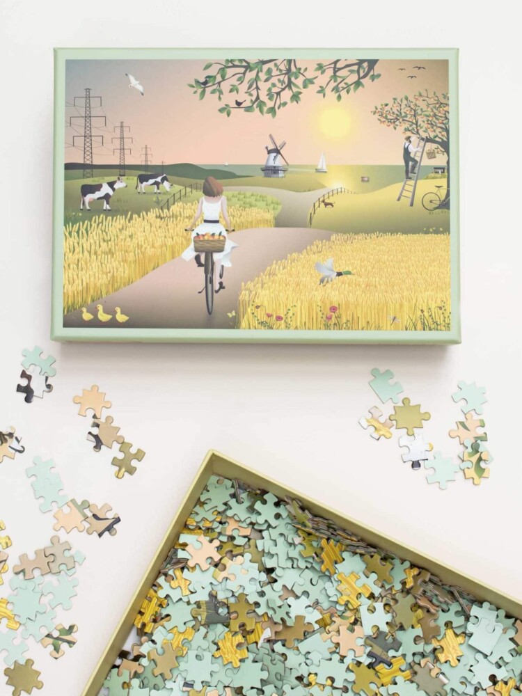 puzzle, certainWash