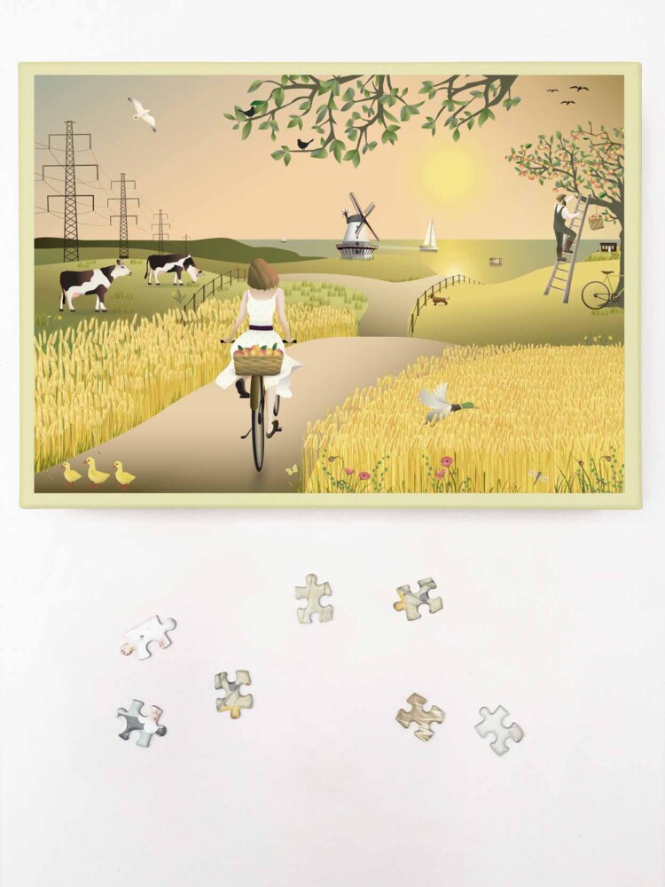 puzzle, certainWash