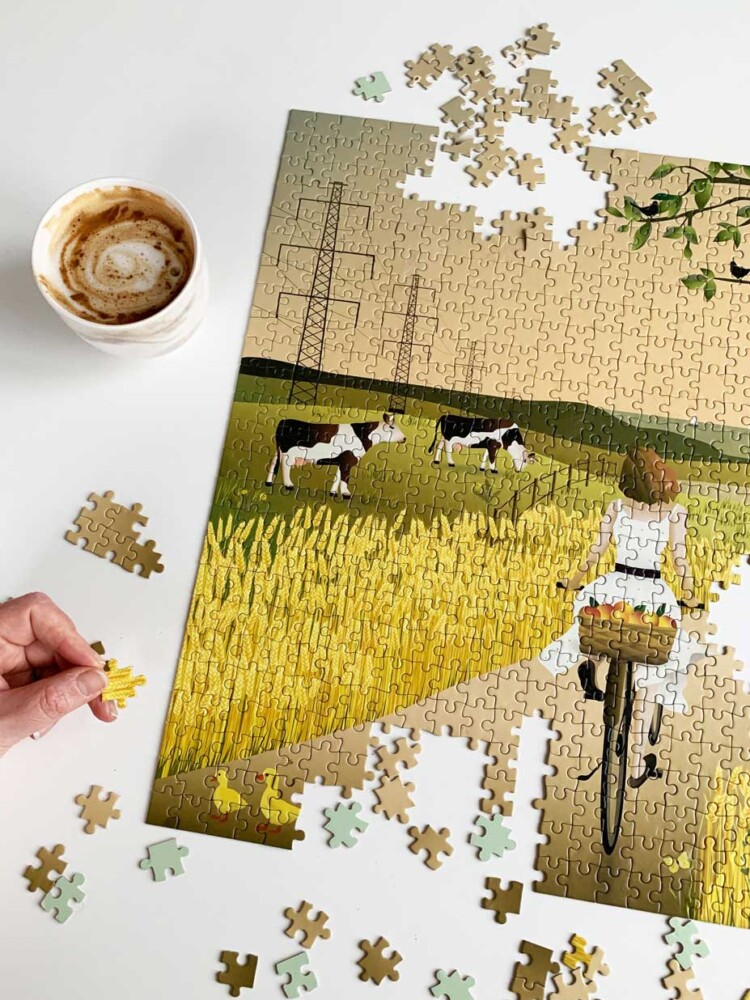 puzzle, certainWash