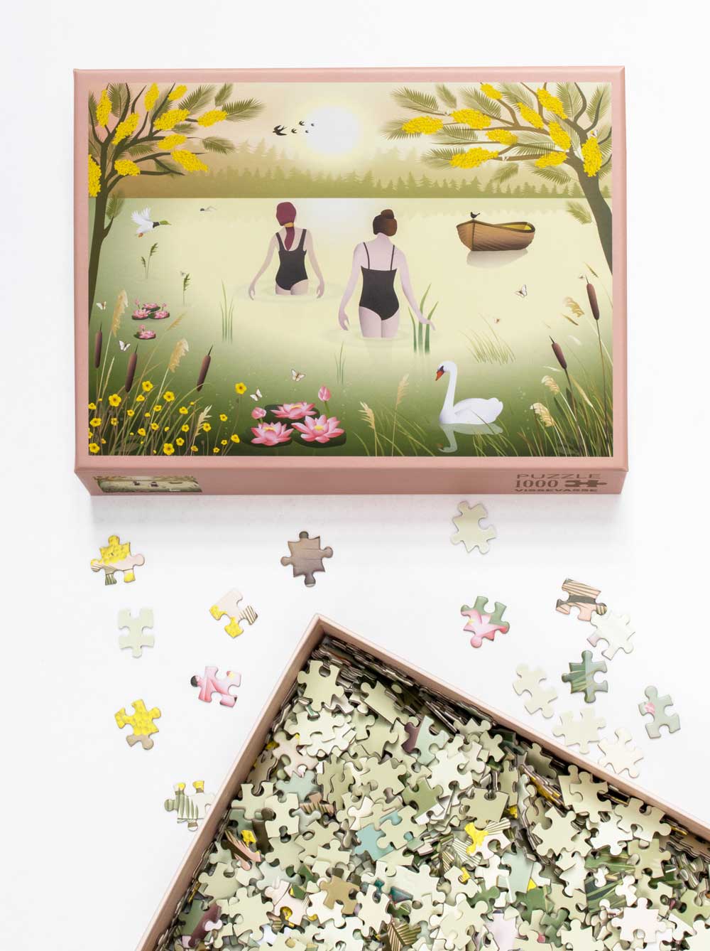 puzzle, certainWash