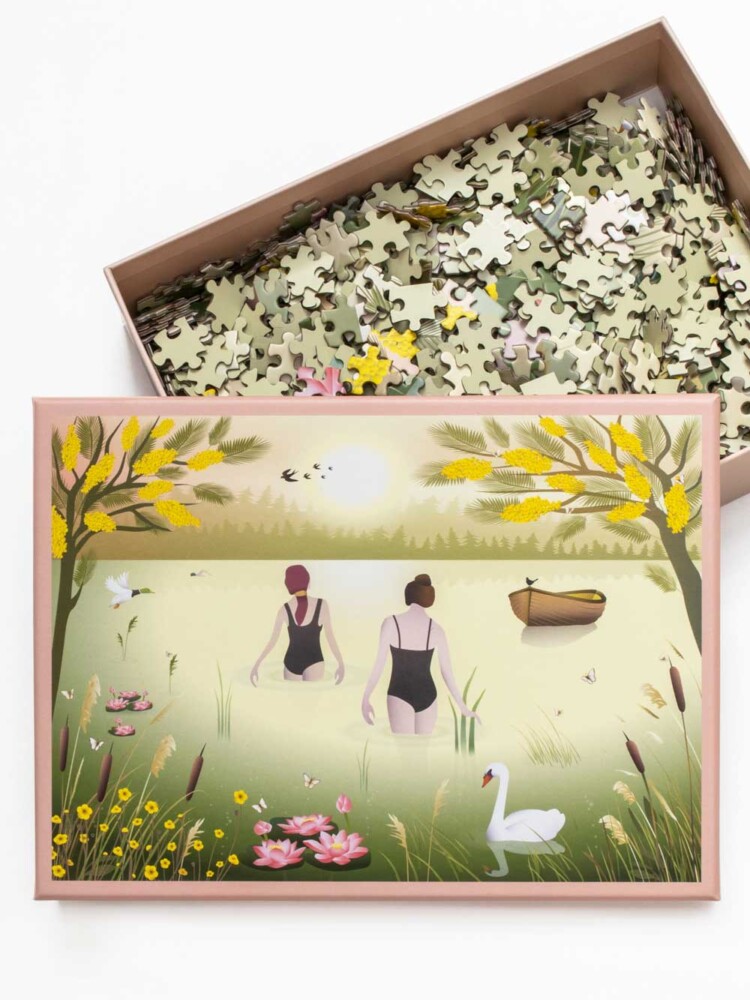 puzzle, certainWash