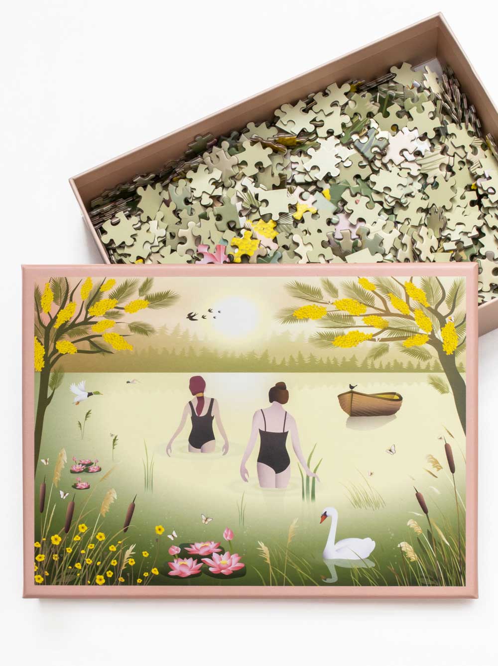 puzzle, certainWash