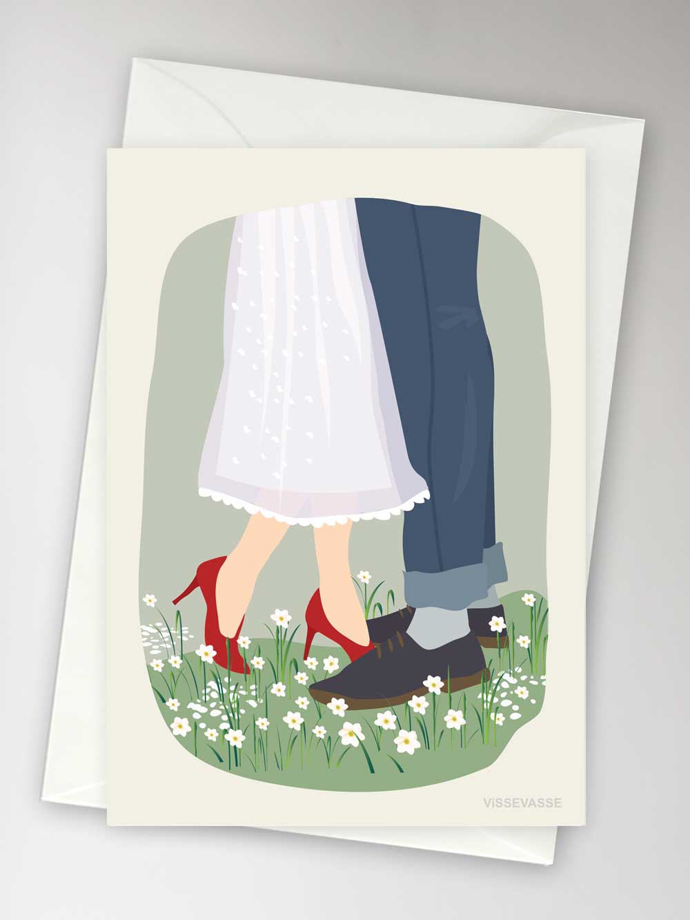 wedding occasion cards, certain vases
