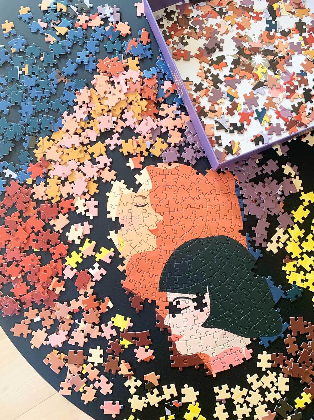 puzzle, certainWash