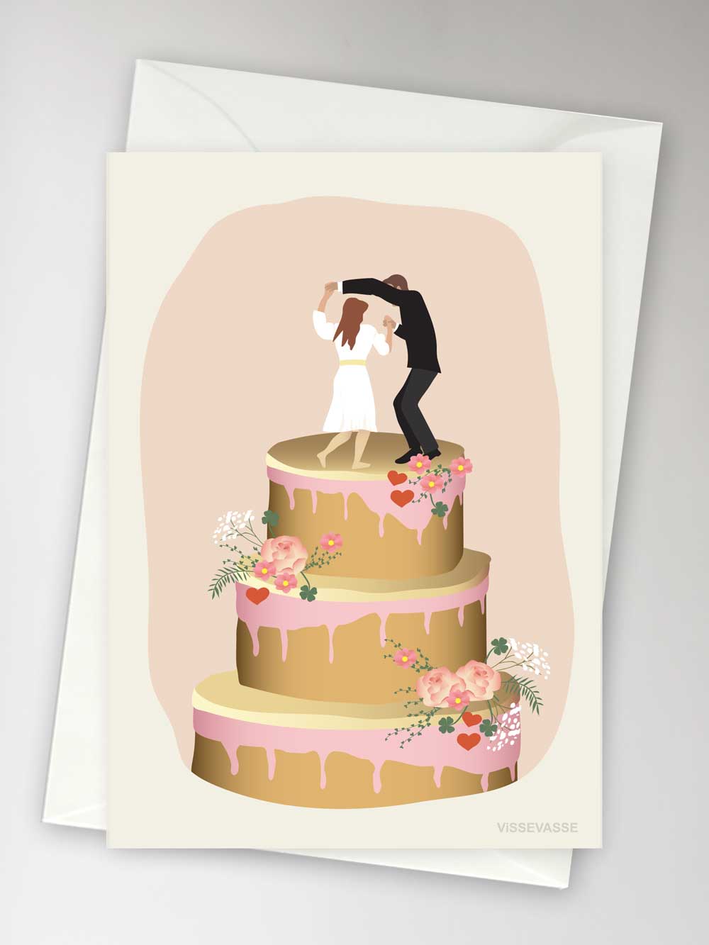 occasion cards, certain vases