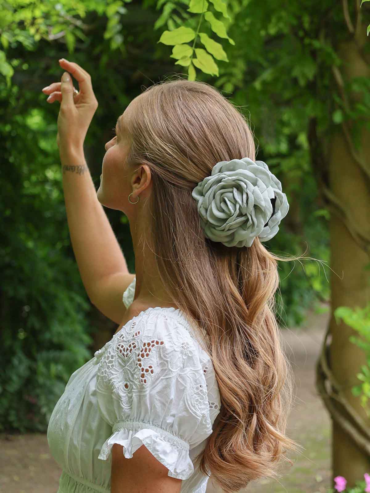 Hair ornaments