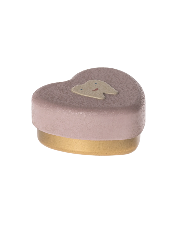 Maileg tooth box for the first milk teeth at remix by Sofia
