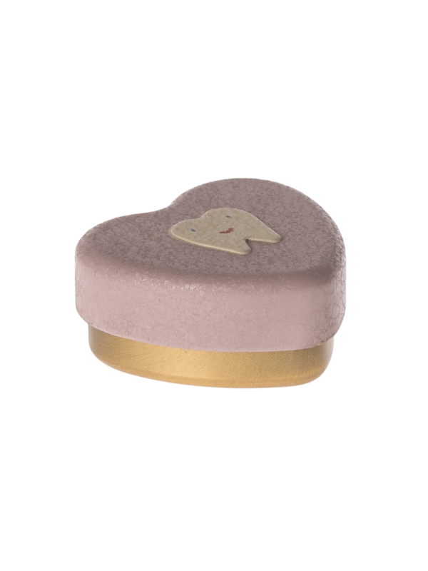 Maileg tooth box for the first milk teeth at remix by Sofia
