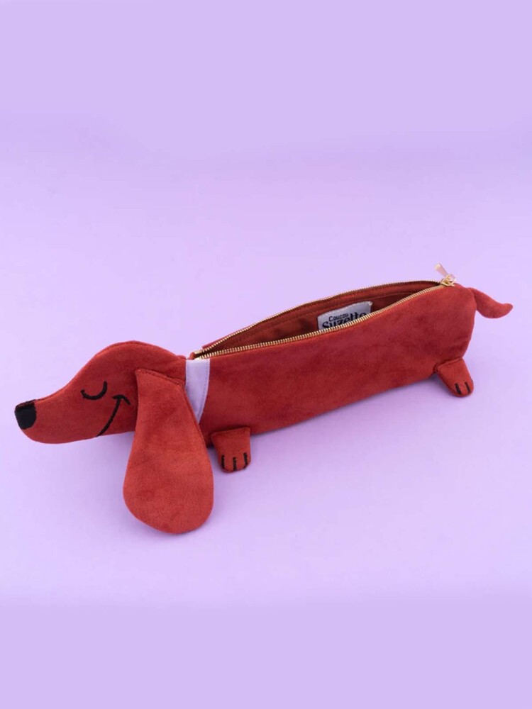 Penal house dachshund from cou cou suzette
