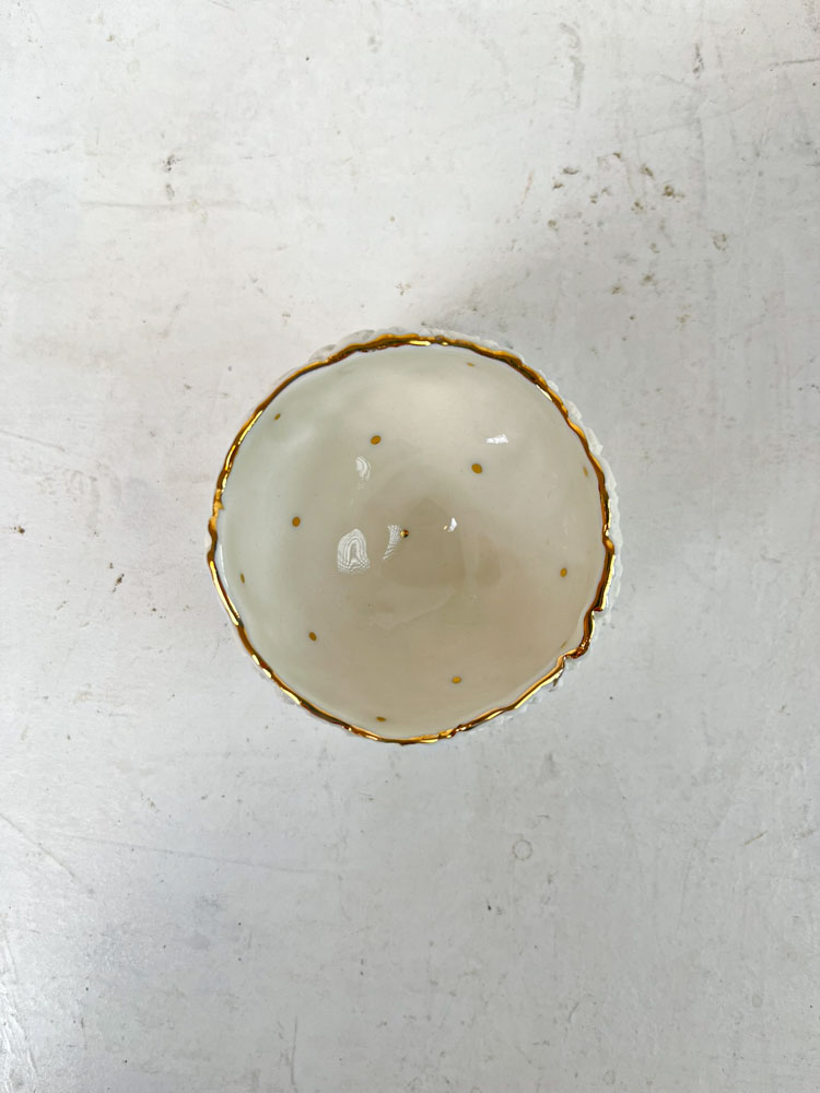 ceramics by miabella jewelry bowls in ceramics and many beautiful pastel colors - huge selection at remix by sofie.