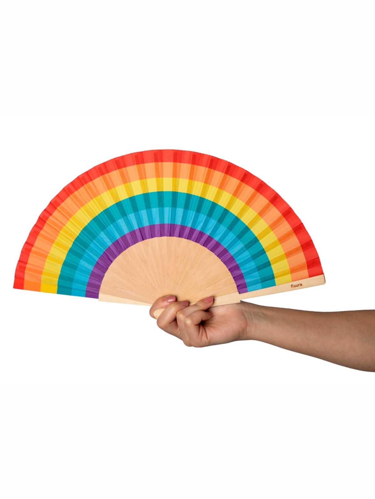 remix by sofie fan rainbow