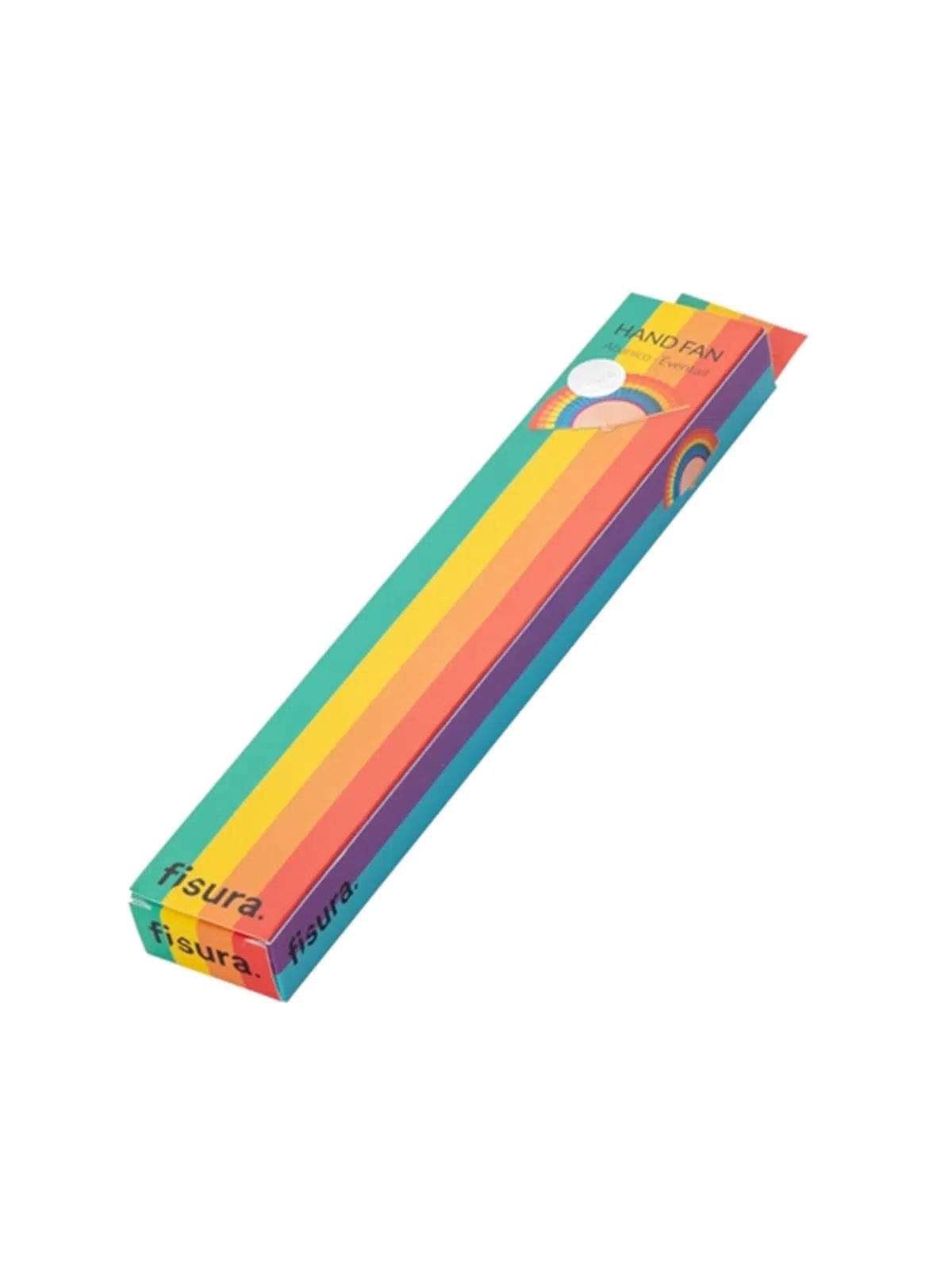 remix by sofie fan rainbow