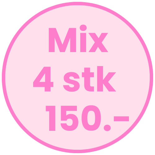 4 for 150.-