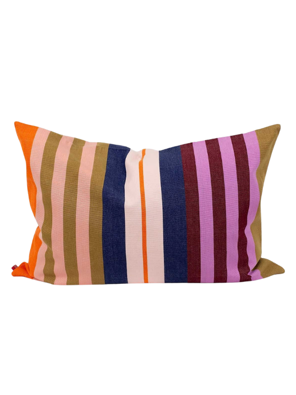 Afroart cushion - Afroart cushion cover nino