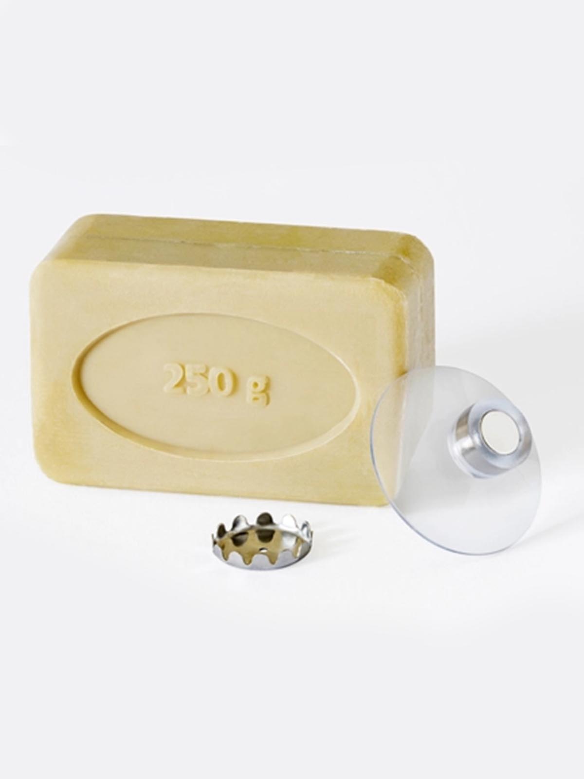 soap container
