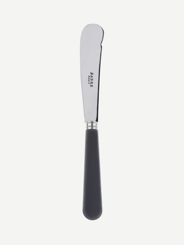 sabre butter knife from the duo series