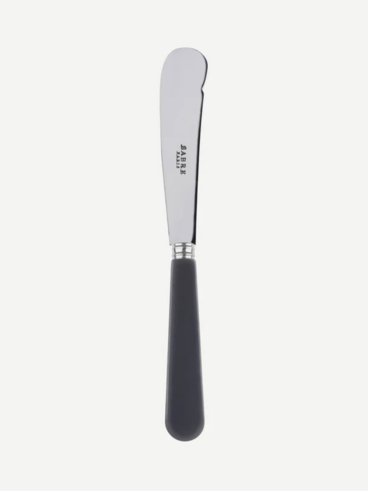 sabre butter knife from the duo series
