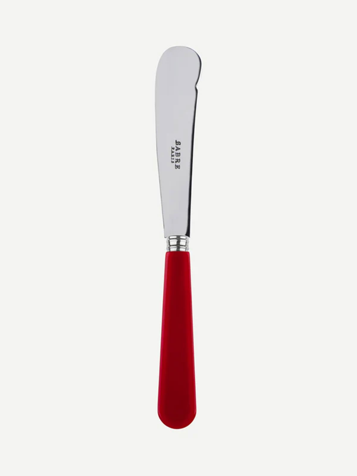 sabre butter knife from the duo series