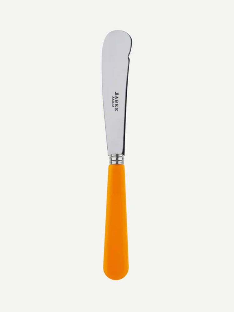 sabre butter knife from the duo series