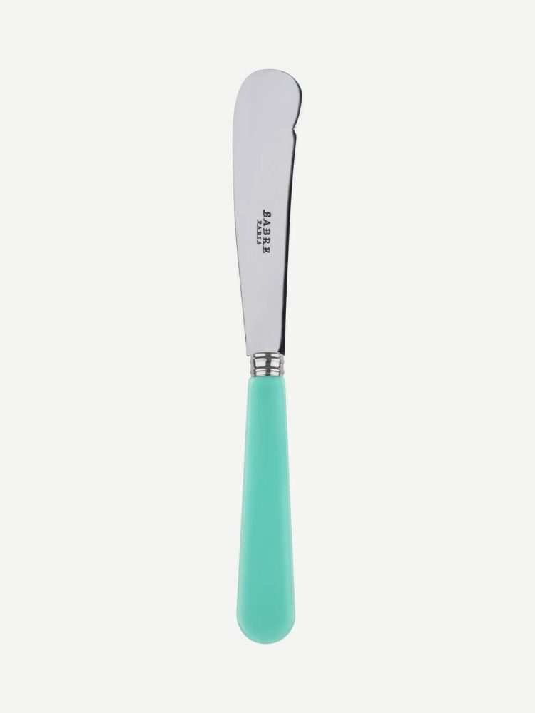 sabre butter knife from the duo series