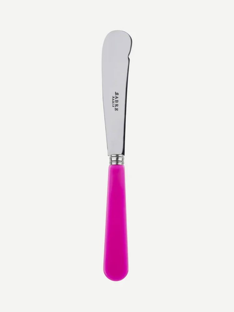 sabre butter knife from the duo series