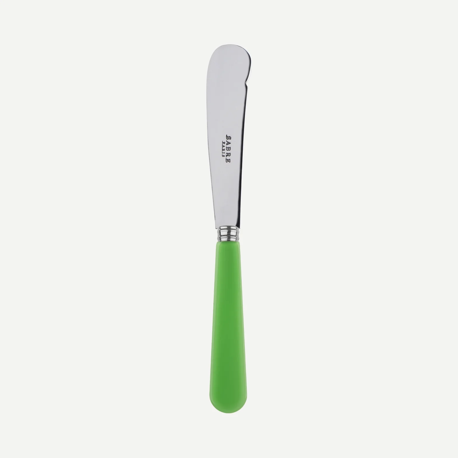 sabre butter knife from the duo series