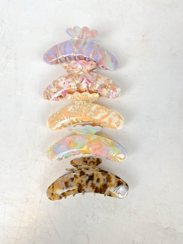 hair clip lola from bows by starling