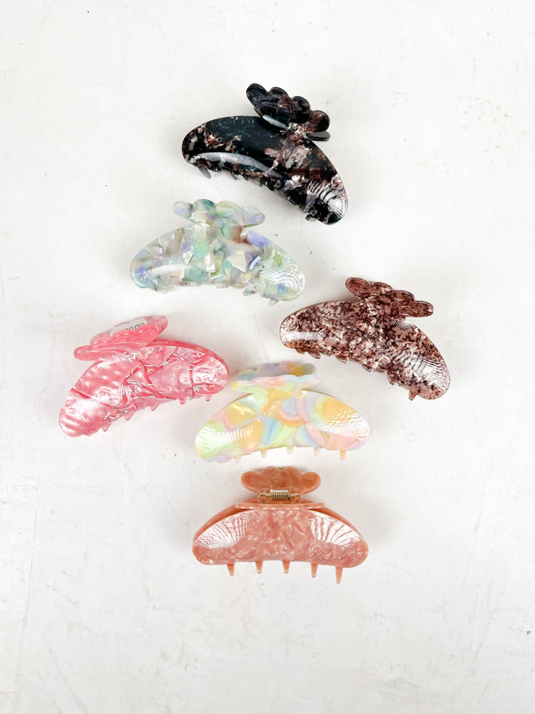hair clip