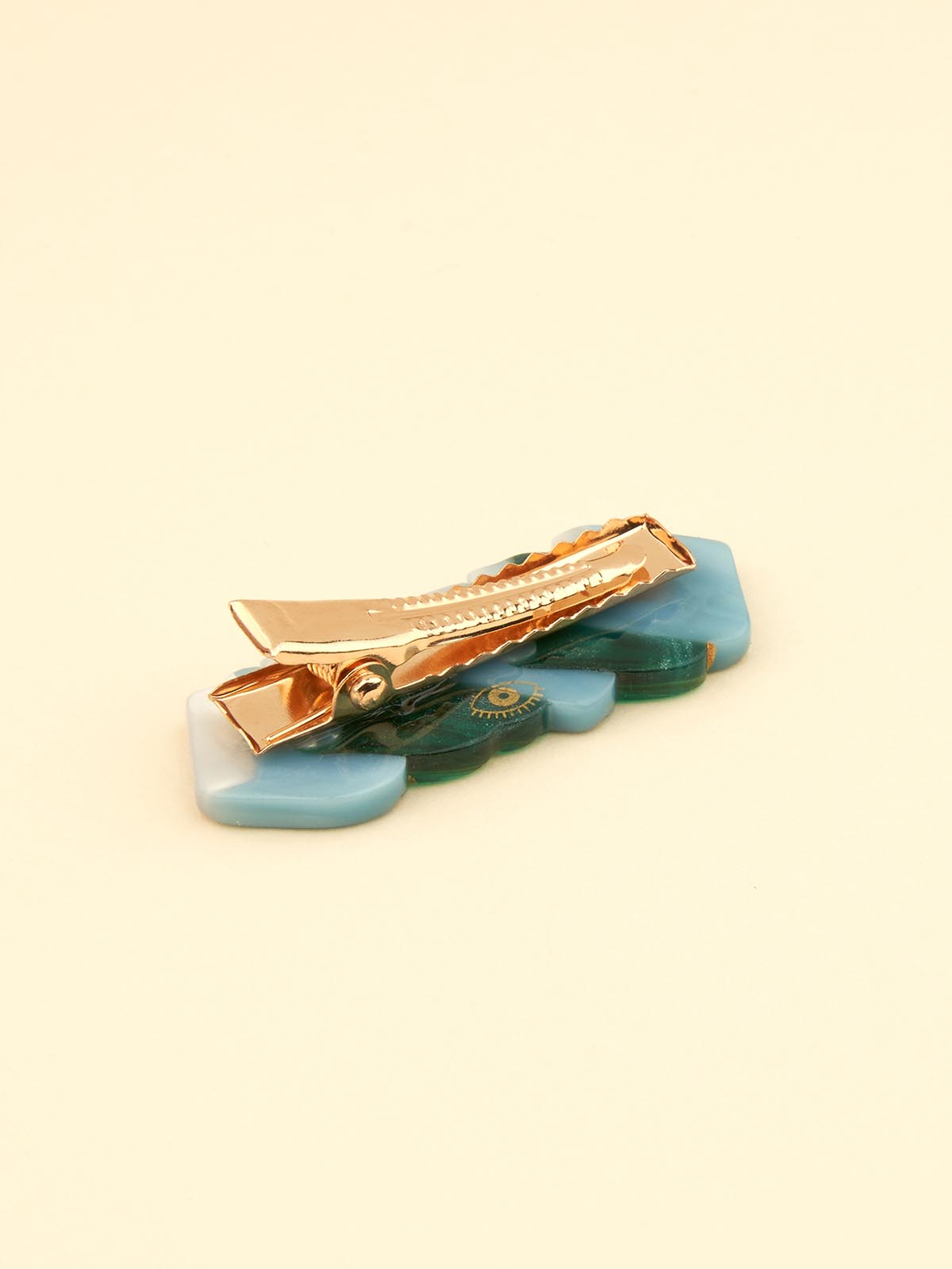 cou cou suzette mini hairpin books - remix by Sofia