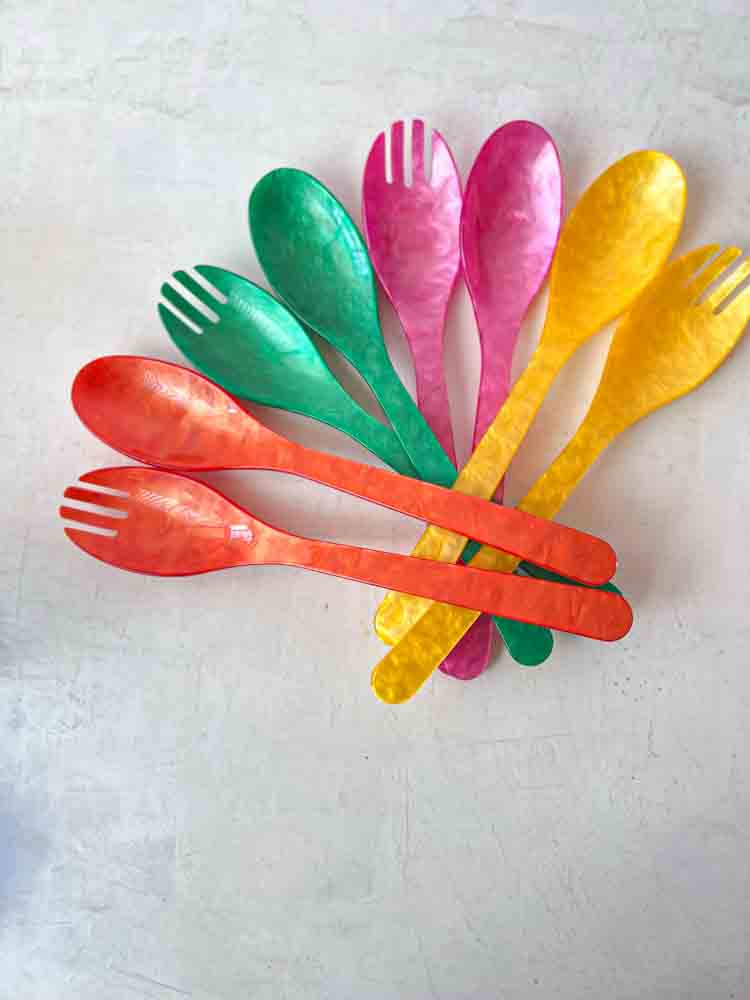 salad cutlery from home Söhne