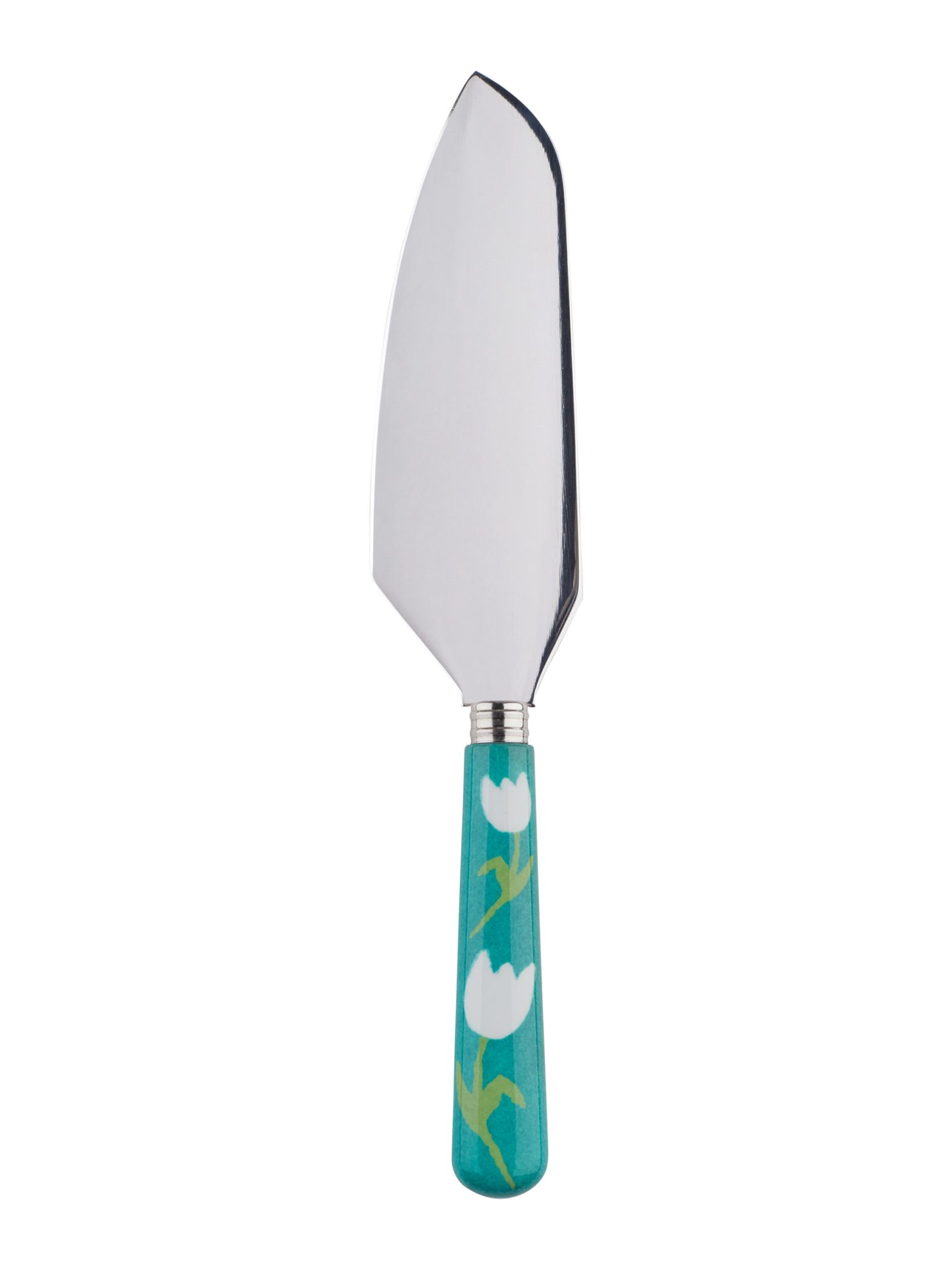 tulip, sabre, cutlery, cake, cookie knife, serving