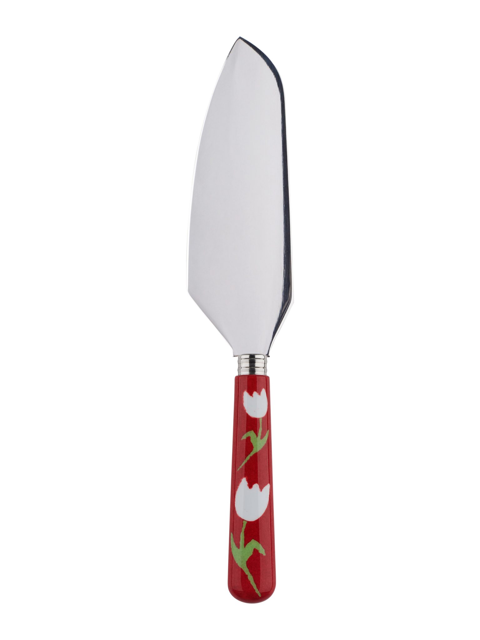 tulip, sabre, cutlery, cake, cookie knife, serving