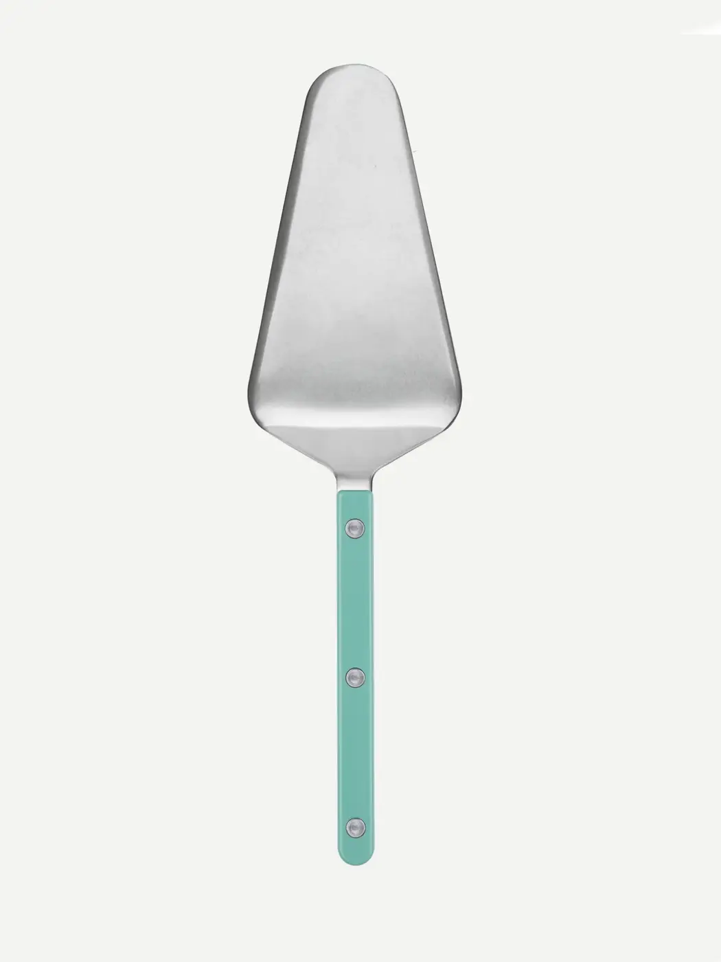 sabre handmade cutlery from France – bistot cake knives and cake pads