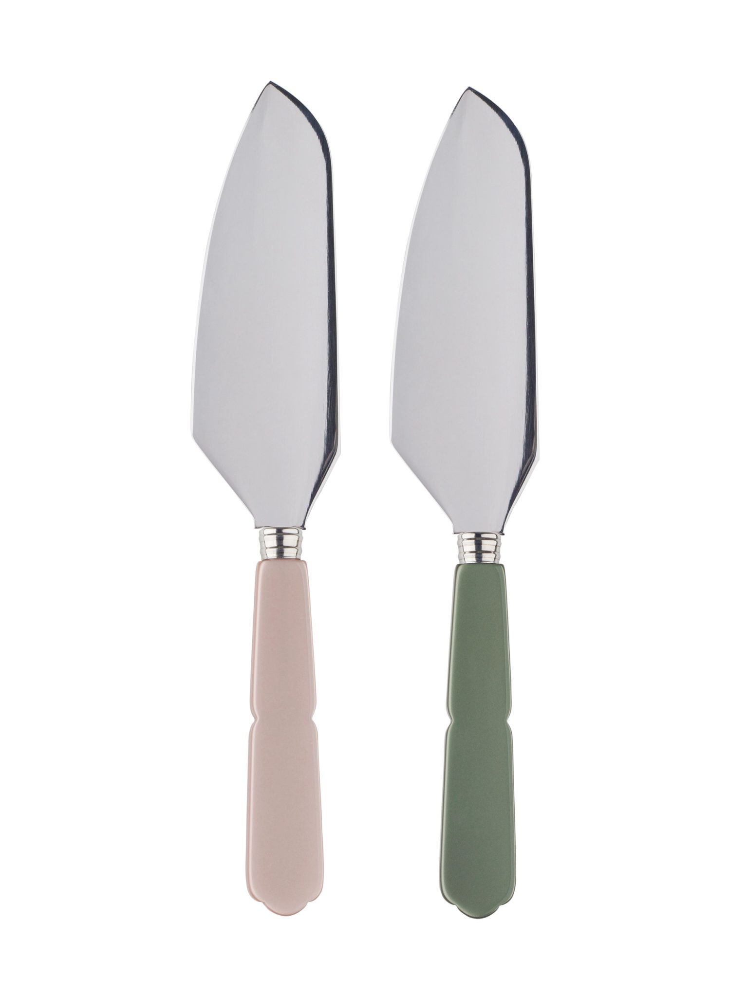 cutlery, sabers, cookie cutter, serving, cake, gusts