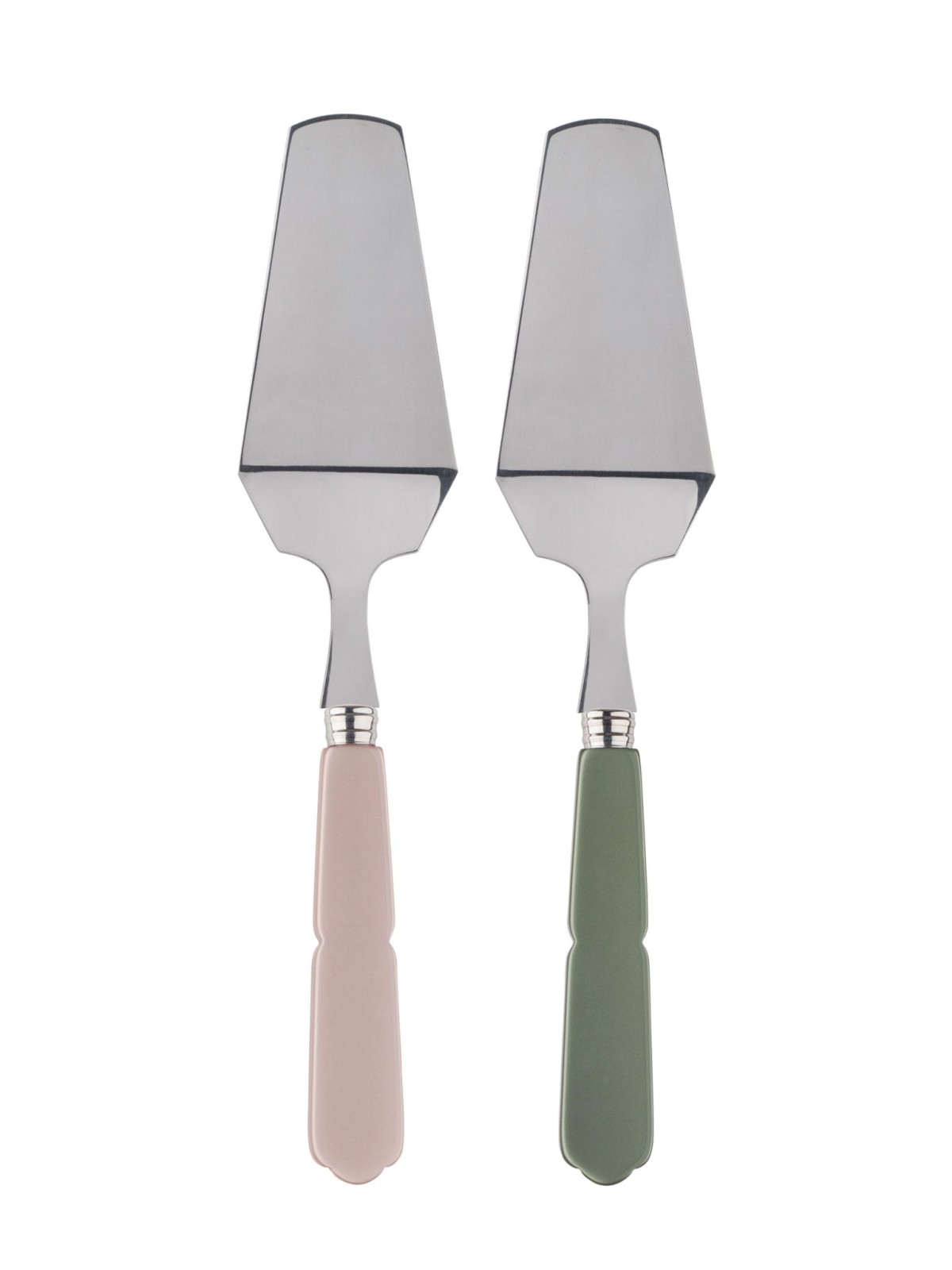 cutlery, sabers, cake trays, serving, cake, gusts
