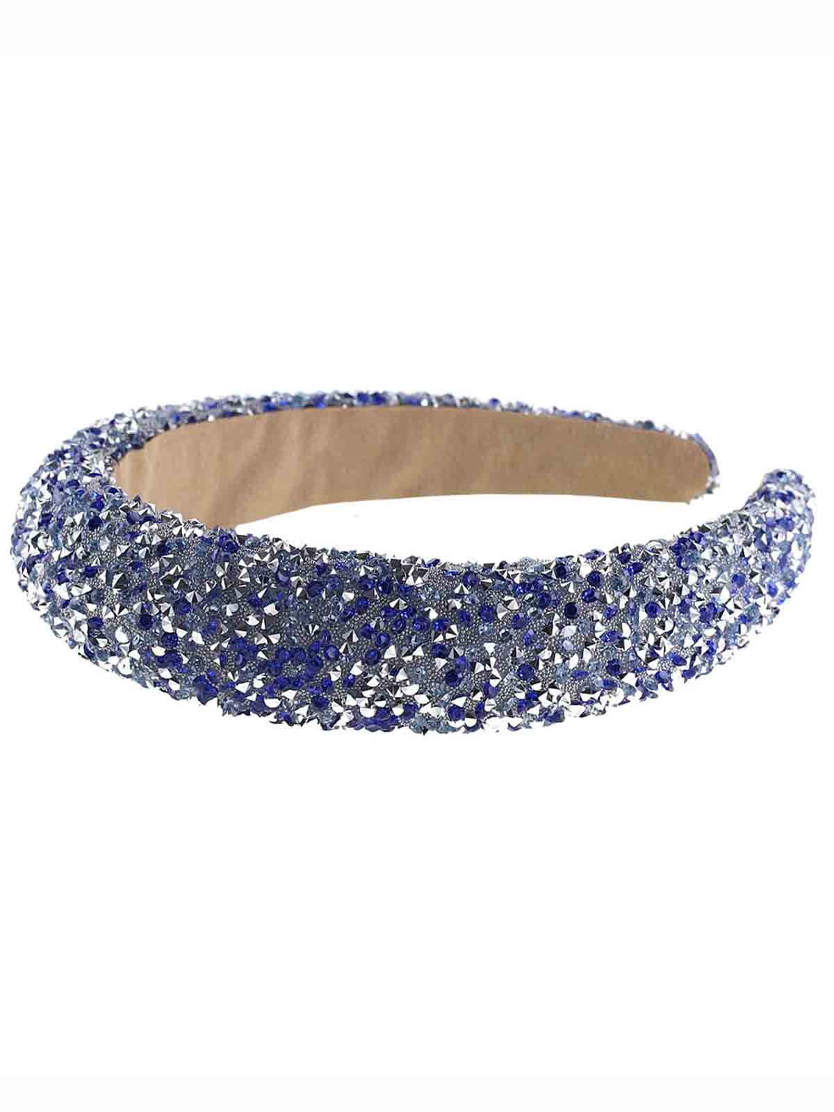 bows by stark hairband