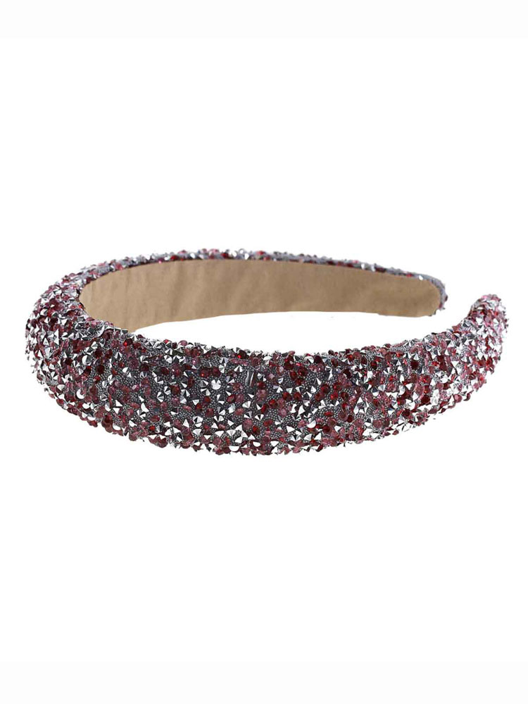 bows by stark hairband