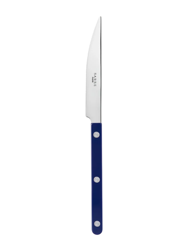 sabre, knife, bistrot, cutlery, table setting