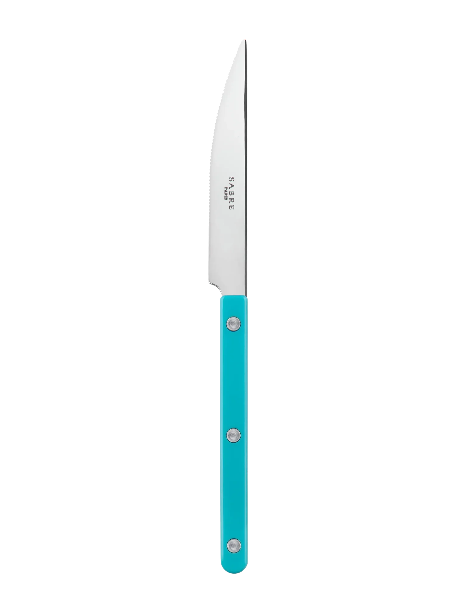 sabre, knife, bistrot, cutlery, table setting